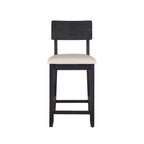 5pc Jordan Tavern Counter Height Dining Set - Linon