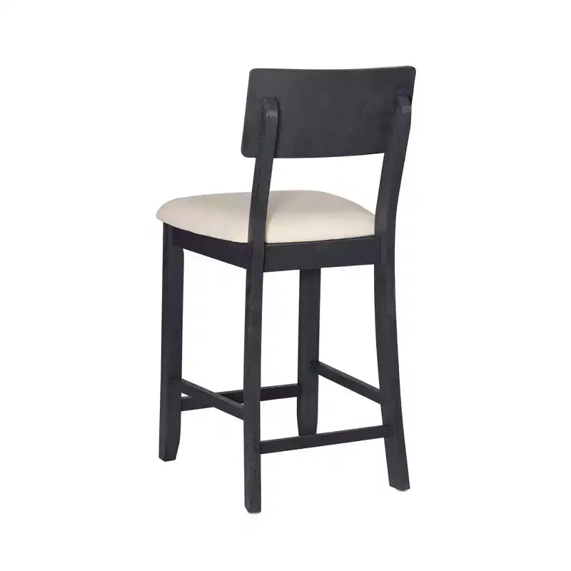 5pc Jordan Tavern Counter Height Dining Set - Linon