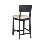 5pc Jordan Tavern Counter Height Dining Set - Linon