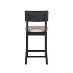 5pc Jordan Tavern Counter Height Dining Set - Linon