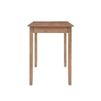 5pc Jordan Tavern Counter Height Dining Set - Linon