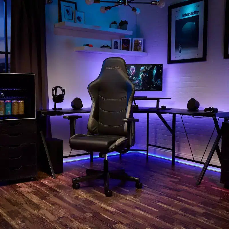 RESPAWN 110 Ergonomic Gaming Chair