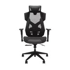Sedia da Gaming RESPAWN Flexx Mesh con Supporto Lombare e Poggiatesta Regolabile