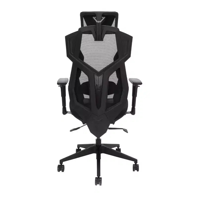 Sedia da Gaming RESPAWN Flexx Mesh con Supporto Lombare e Poggiatesta Regolabile