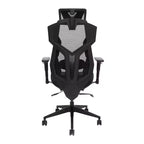 Sedia da Gaming RESPAWN Flexx Mesh con Supporto Lombare e Poggiatesta Regolabile