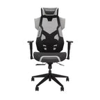 Sedia da Gaming RESPAWN Flexx Mesh con Supporto Lombare e Poggiatesta Regolabile