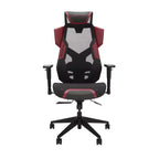 Sedia da Gaming RESPAWN Flexx Mesh con Supporto Lombare e Poggiatesta Regolabile