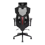 Sedia da Gaming RESPAWN Flexx Mesh con Supporto Lombare e Poggiatesta Regolabile