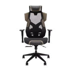 Sedia da Gaming RESPAWN Flexx Mesh con Supporto Lombare e Poggiatesta Regolabile