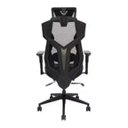 Sedia da Gaming RESPAWN Flexx Mesh con Supporto Lombare e Poggiatesta Regolabile