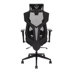Sedia da Gaming RESPAWN Flexx Mesh con Supporto Lombare e Poggiatesta Regolabile