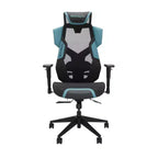 Sedia da Gaming RESPAWN Flexx Mesh con Supporto Lombare e Poggiatesta Regolabile