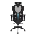 Sedia da Gaming RESPAWN Flexx Mesh con Supporto Lombare e Poggiatesta Regolabile