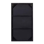 Contemporary Wood Rectangle Shaped Wall Mirror with Thin Minimalistic Frame - Olivia & May