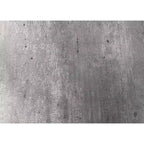 Credenza Mason Modern in laminato di legno con ante in legno - Martin Furniture