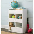 ClosetMaid KidSpace Vertical Organizer, White - ClosetMaid