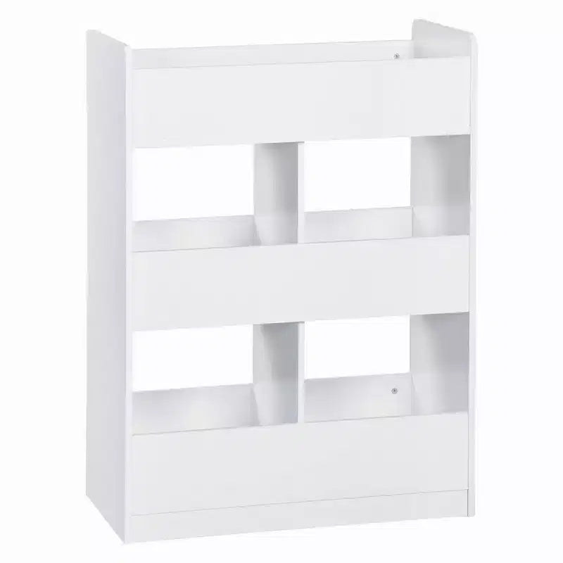 ClosetMaid KidSpace Vertical Organizer, White - ClosetMaid