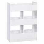 ClosetMaid KidSpace Vertical Organizer, White - ClosetMaid