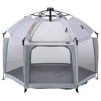Safety 1st InstaPop Dome Playard