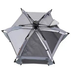 Safety 1st InstaPop Dome Playard