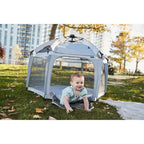 Safety 1st InstaPop Dome Playard