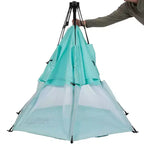 Safety 1st InstaPop Dome Playard