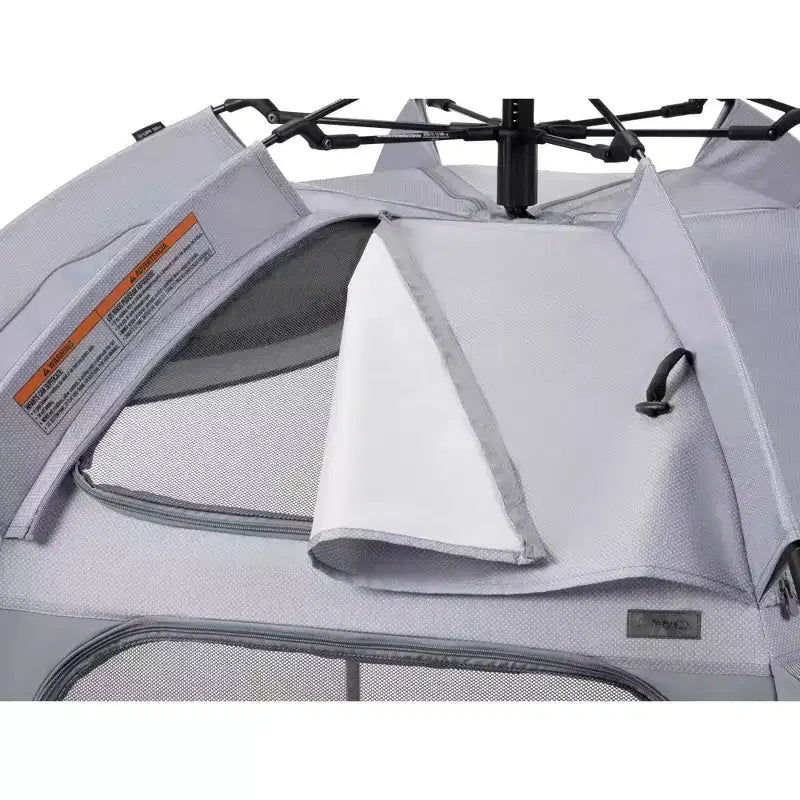 Safety 1st InstaPop Dome Playard