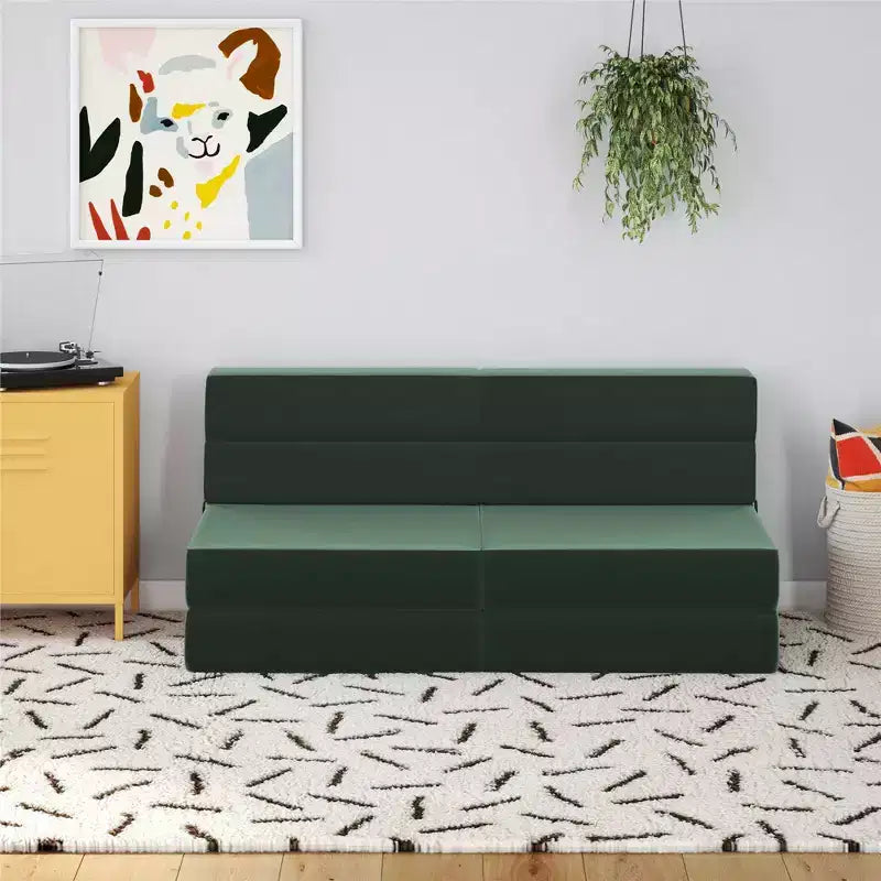Novogratz The Flower Modular Chair and Lounger