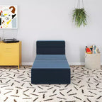 Novogratz The Flower Modular Chair and Lounger