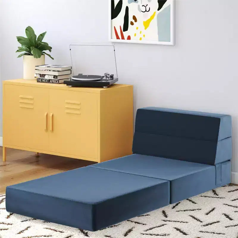 Novogratz The Flower Modular Chair and Lounger