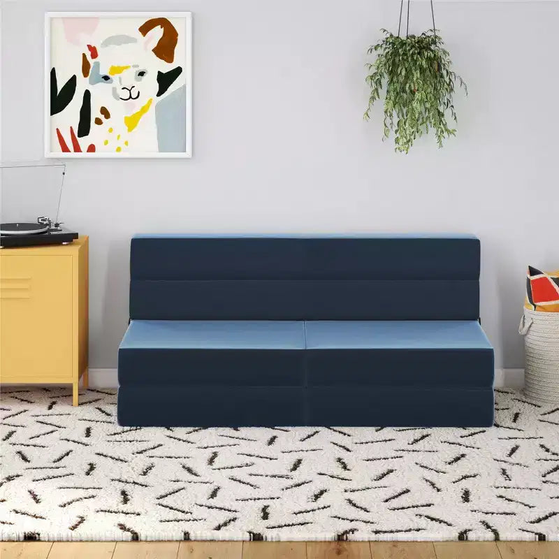 Novogratz The Flower Modular Chair and Lounger