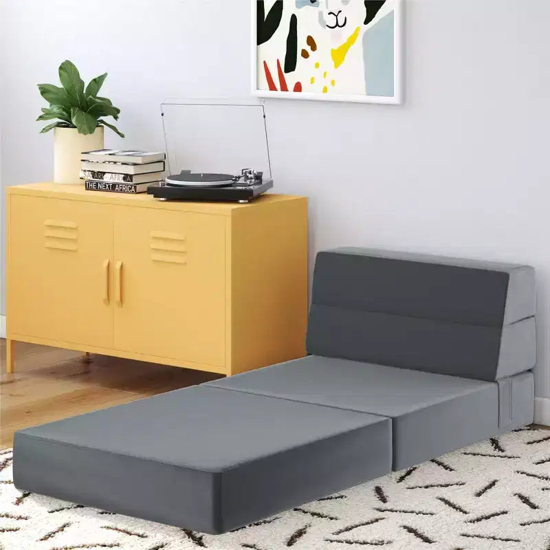 Novogratz The Flower Modular Chair and Lounger