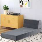 Novogratz The Flower Modular Chair and Lounger