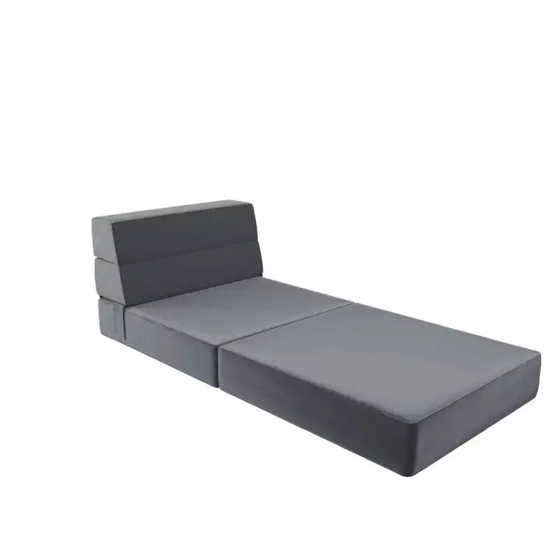 Novogratz The Flower Modular Chair and Lounger