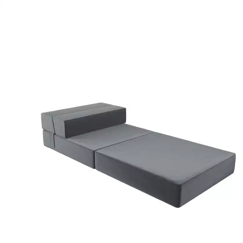 Novogratz The Flower Modular Chair and Lounger