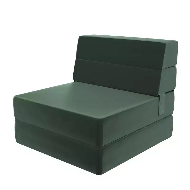 Novogratz La poltrona e la chaise longue modulare Flower