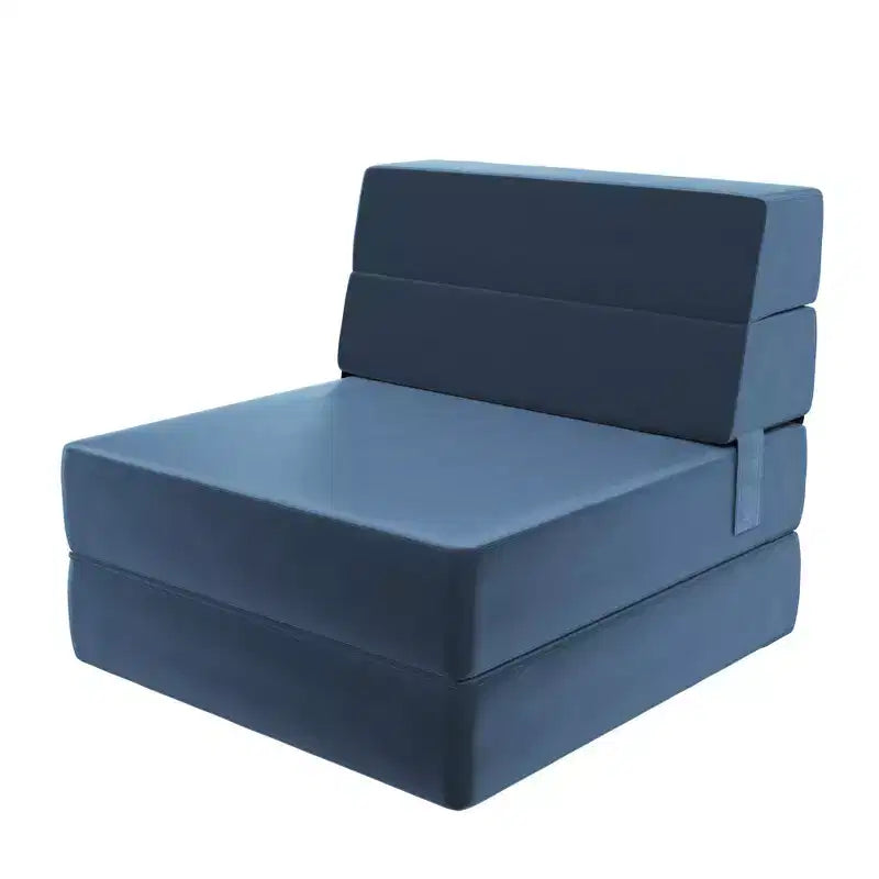 Novogratz La poltrona e la chaise longue modulare Flower