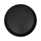 Kate and Laurel Avery Round Wood Coffee Table