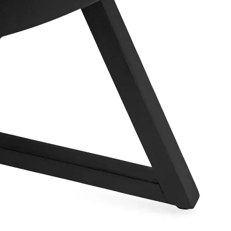Kate and Laurel Avery Round Wood Coffee Table