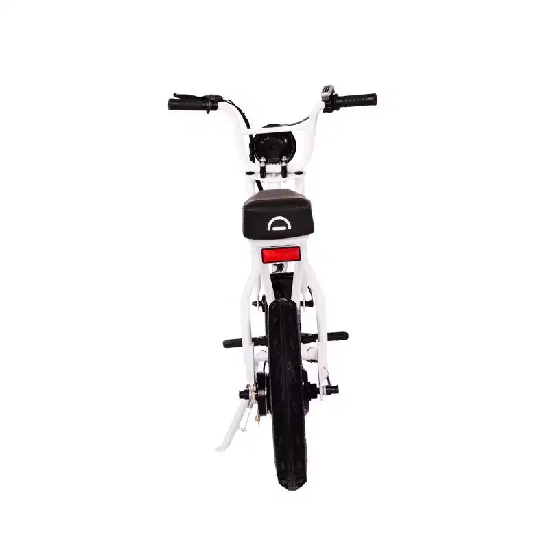 Droyd Kids' Blipper 16 Mini Bici Elettrica Step Over