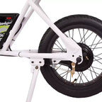 Droyd Kids' Blipper 16 Mini Bici Elettrica Step Over