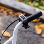Droyd Kids' Blipper 16 Mini Bici Elettrica Step Over
