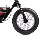 Droyd Kids' Blipper 16 Mini Bici Elettrica Step Over
