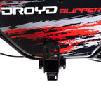 Droyd Kids' Blipper 16 Mini Bici Elettrica Step Over