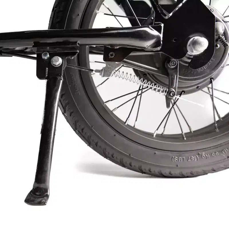 Droyd Kids' Blipper 16 Mini Bici Elettrica Step Over