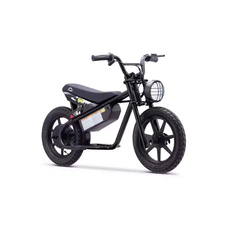 Bicicletta elettrica per bambini Droyd Kids' Weeler 14 Step Over Mini
