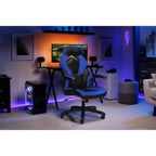 Sedia da gaming ergonomica RESPAWN 3085 con braccioli ribaltabili