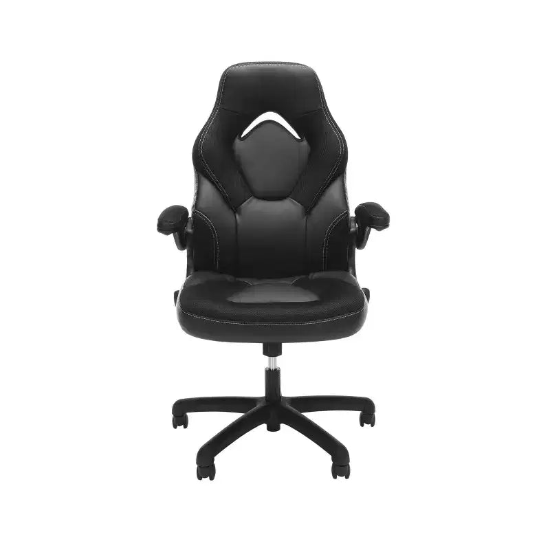 Sedia da gaming ergonomica RESPAWN 3085 con braccioli ribaltabili