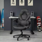 Sedia da gaming ergonomica RESPAWN 3085 con braccioli ribaltabili