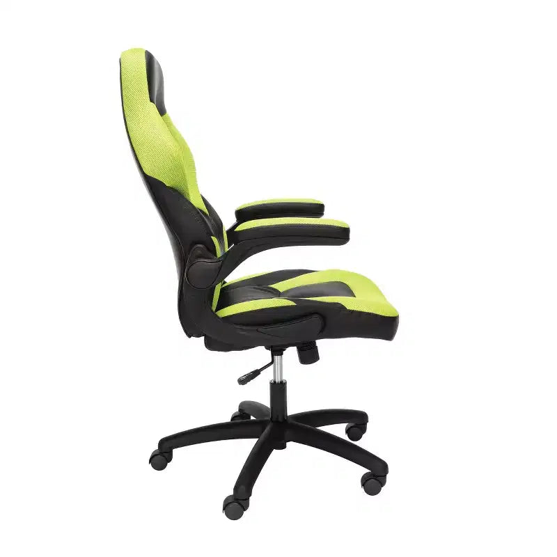 Sedia da gaming ergonomica RESPAWN 3085 con braccioli ribaltabili